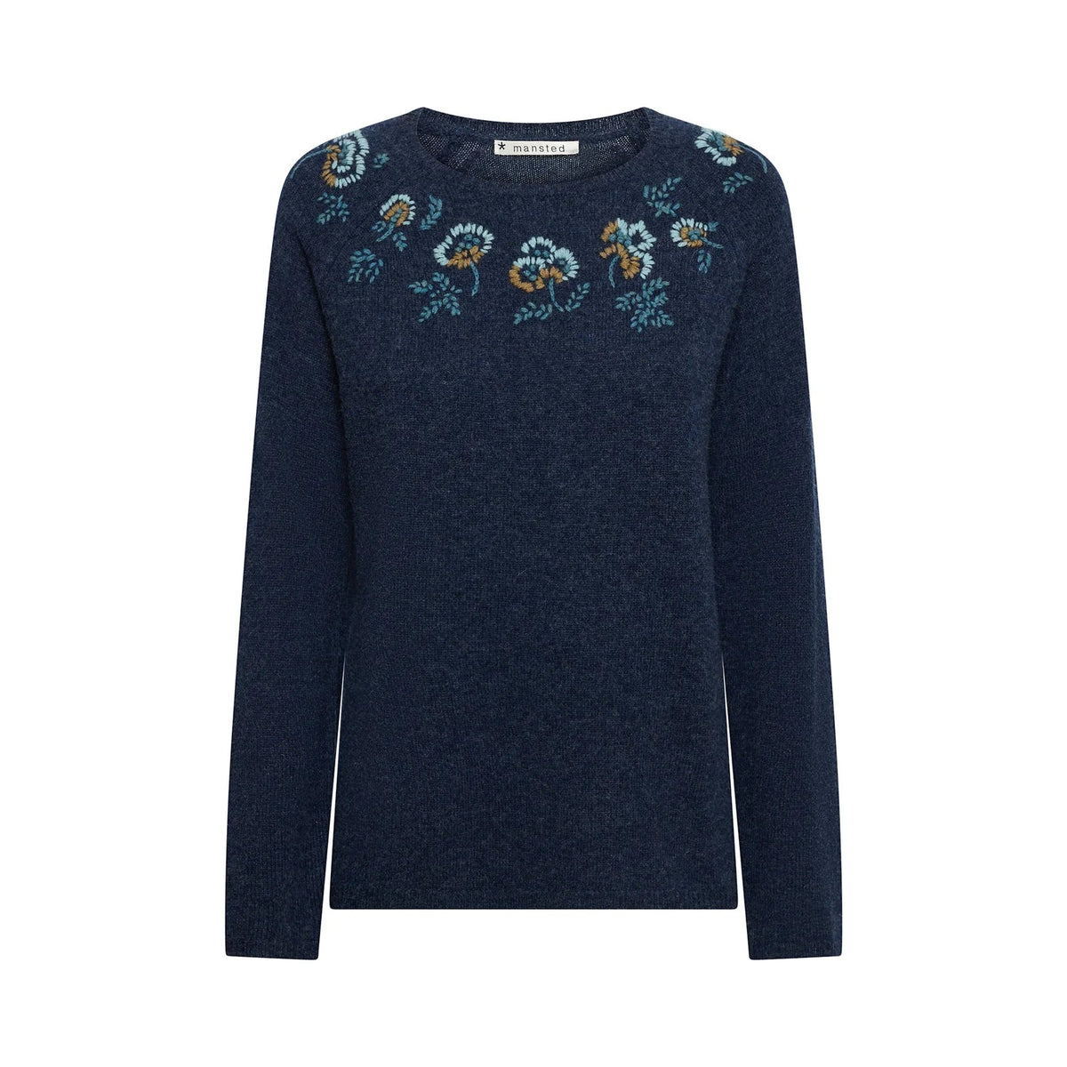 Olive SweaterPosh Boutique
