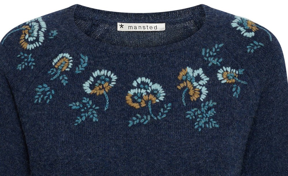 Olive SweaterPosh Boutique