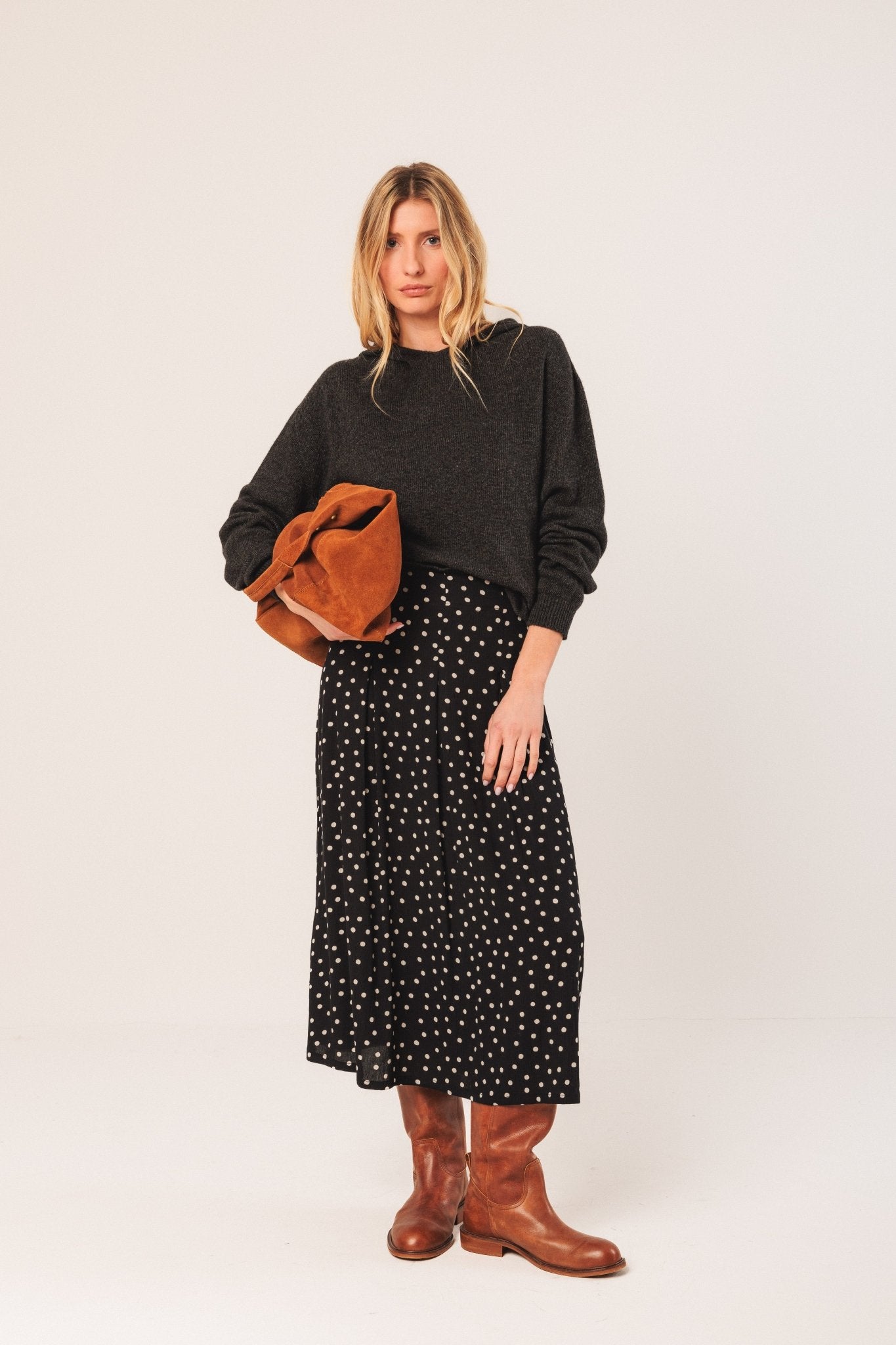 Olivia SkirtSkirtsPosh Boutique