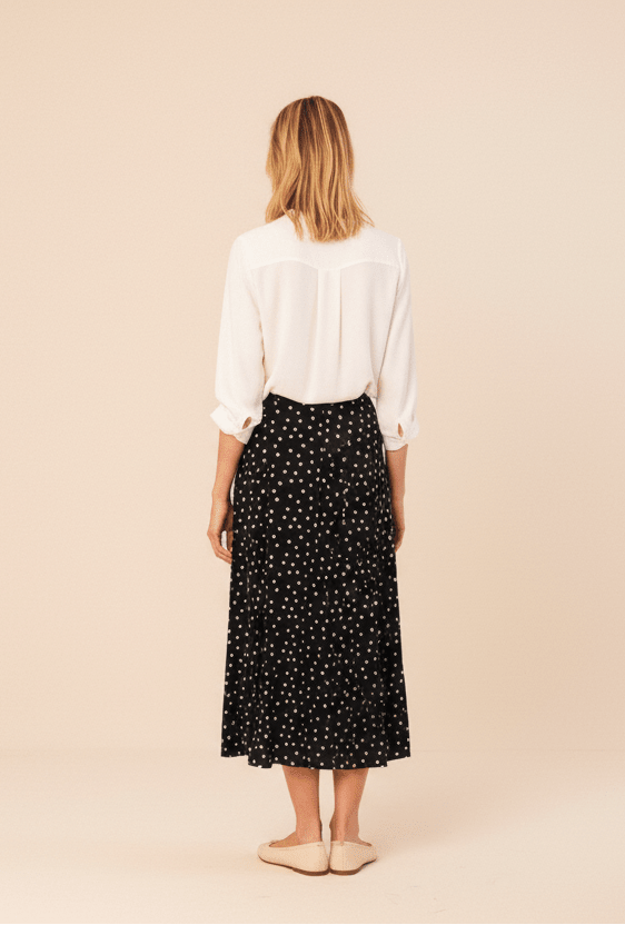 Olivia SkirtSkirtsPosh Boutique