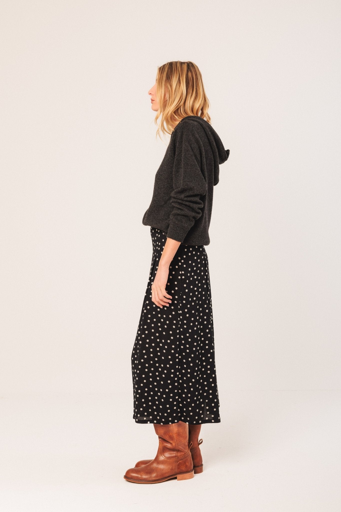 Olivia SkirtSkirtsPosh Boutique