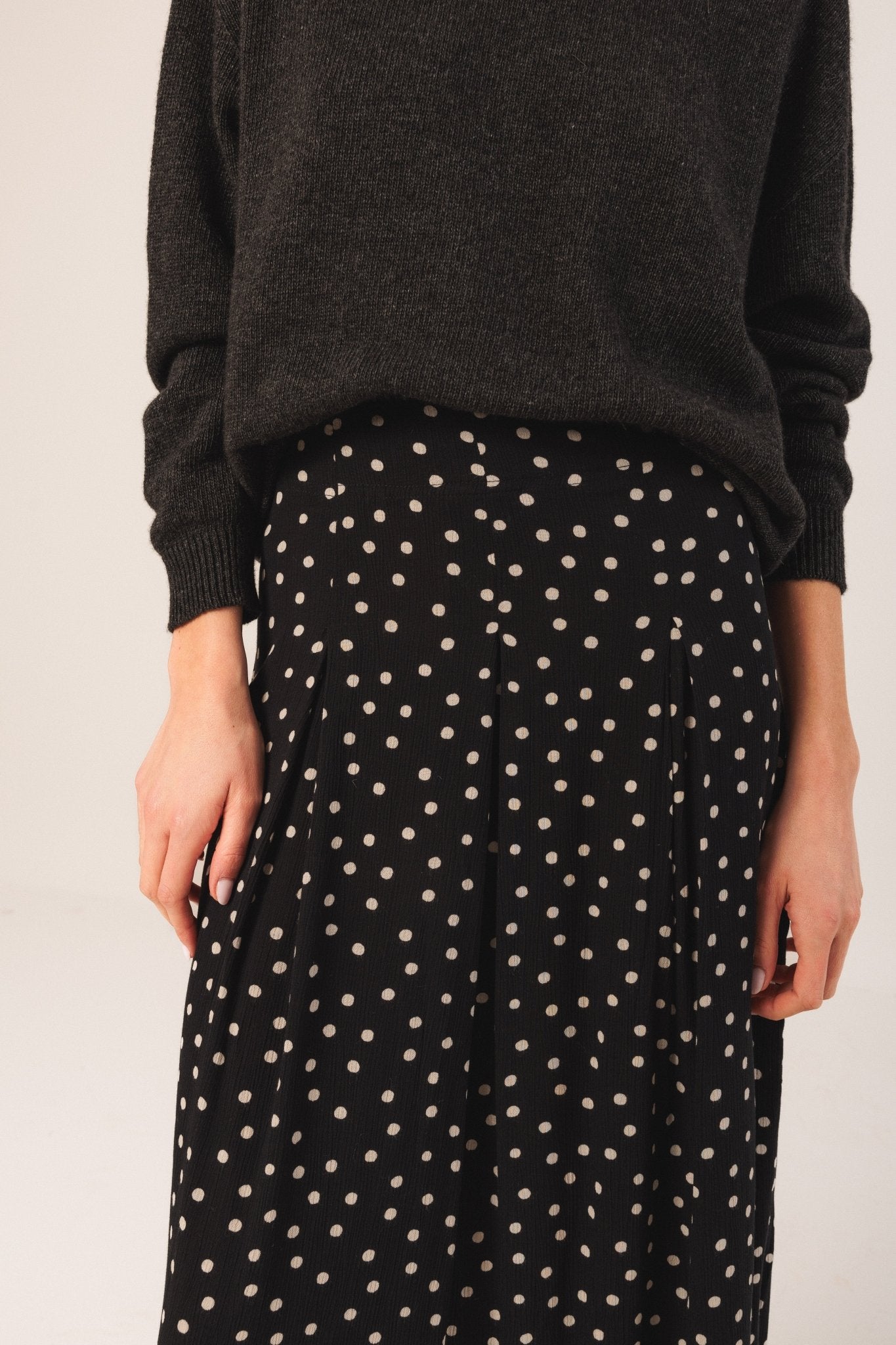 Olivia SkirtSkirtsPosh Boutique