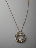 Ori Tao Felidae NecklaceJewelryPosh Boutique