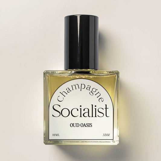 "Oud Oasis" Perfume OilFragrancePosh Boutique