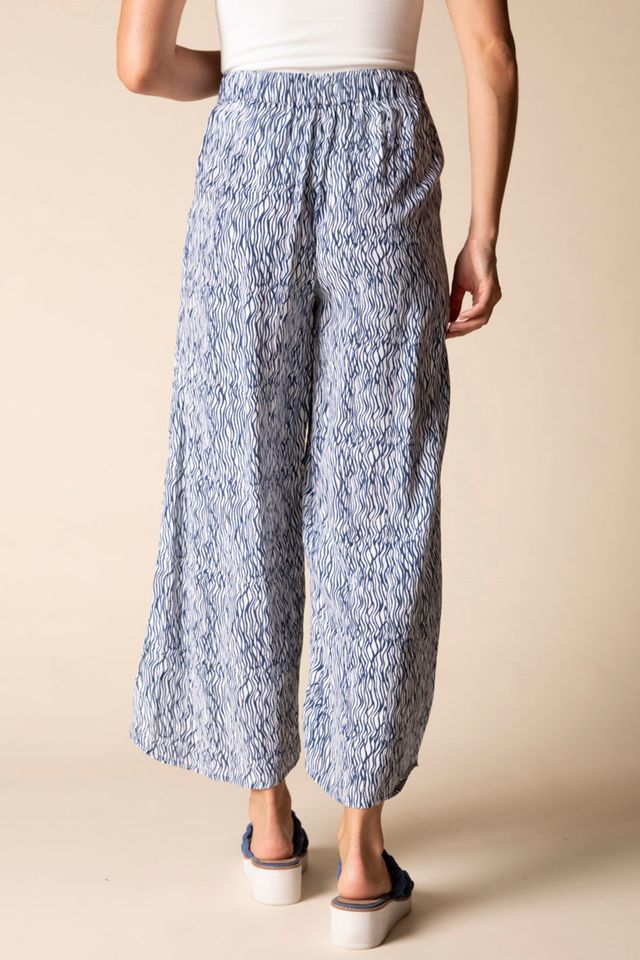 Overlay PantPantsPosh Boutique