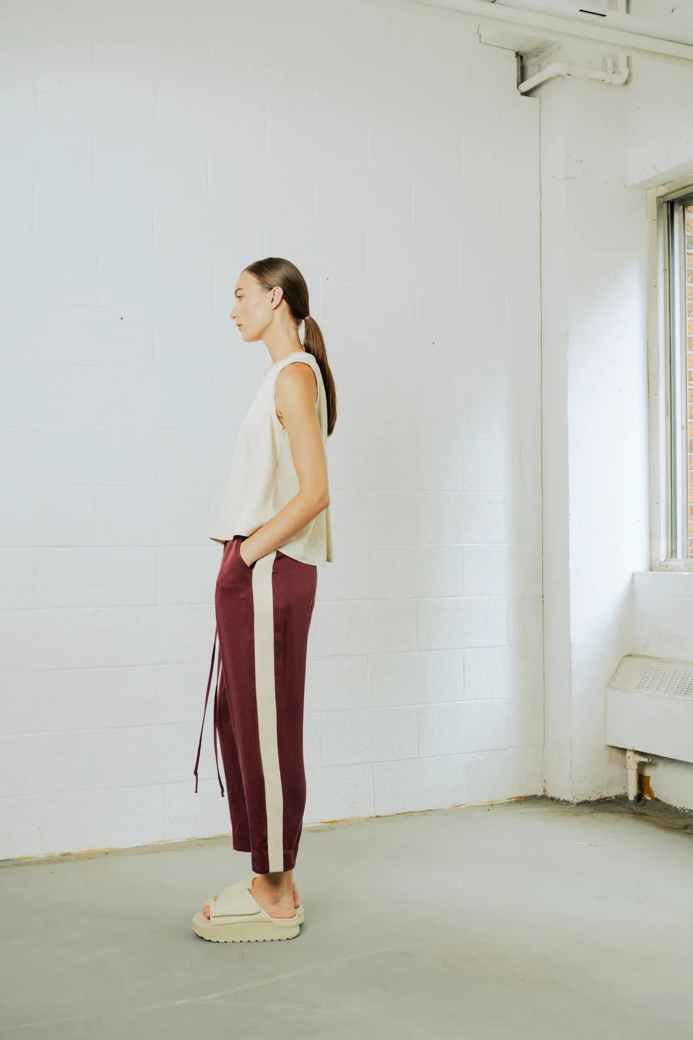 Pacifica TopTopsPosh Boutique