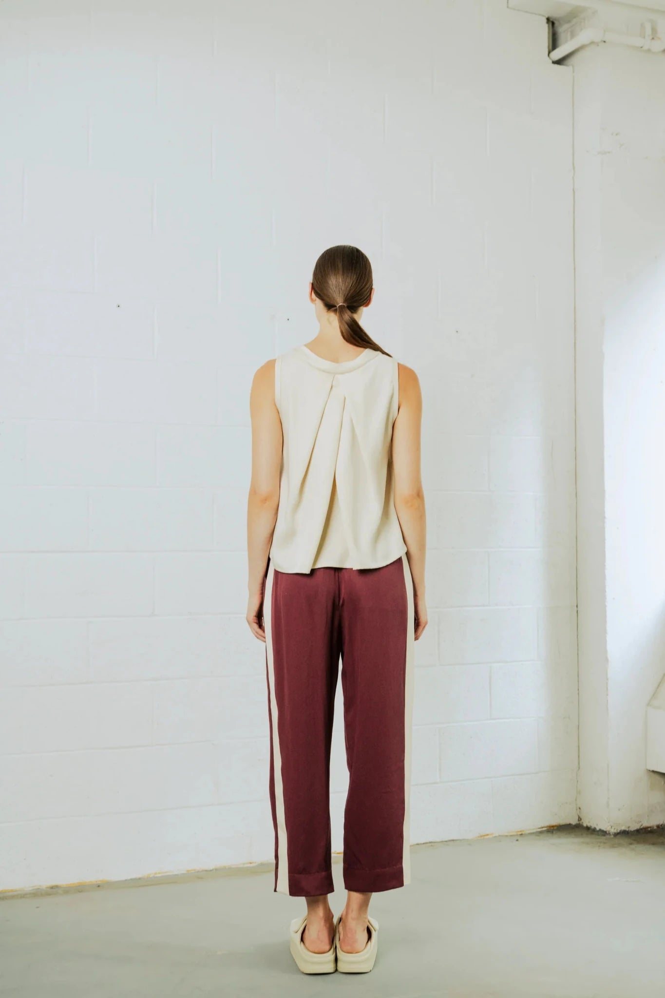 Pacifica TopTopsPosh Boutique