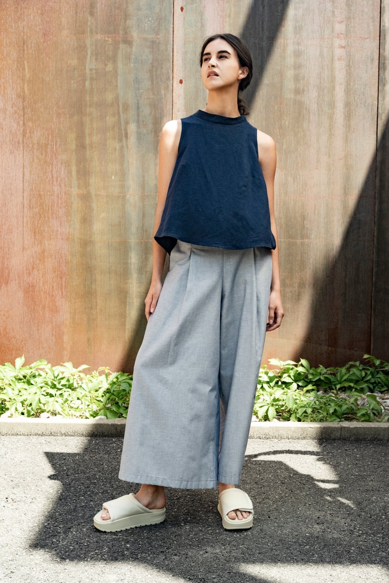 Pacifica TopTopsPosh Boutique