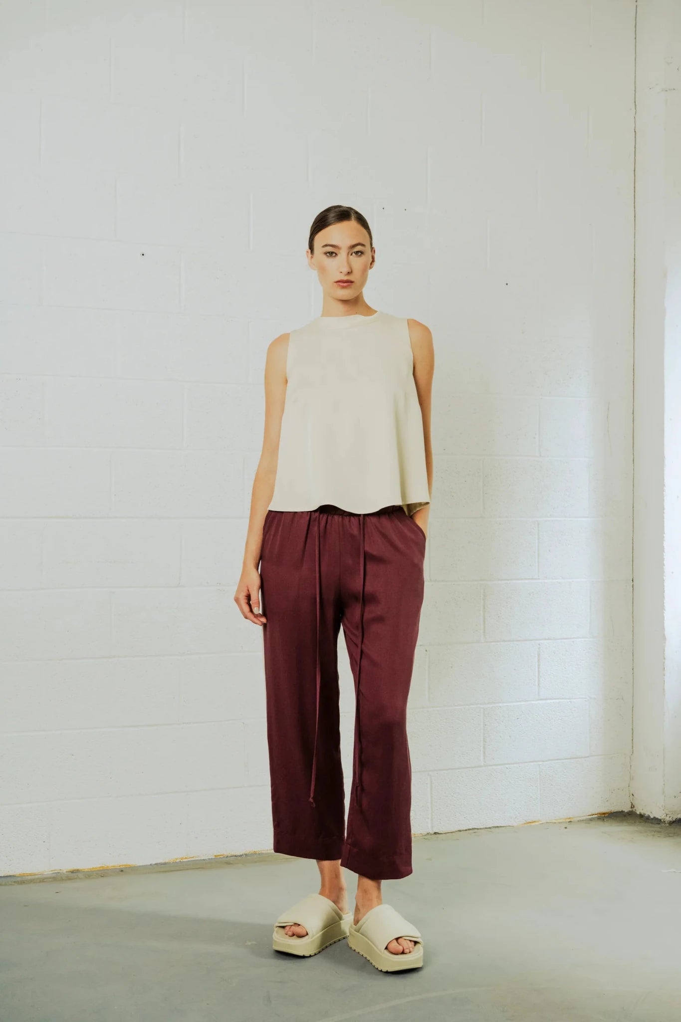 Pacifica TopTopsPosh Boutique