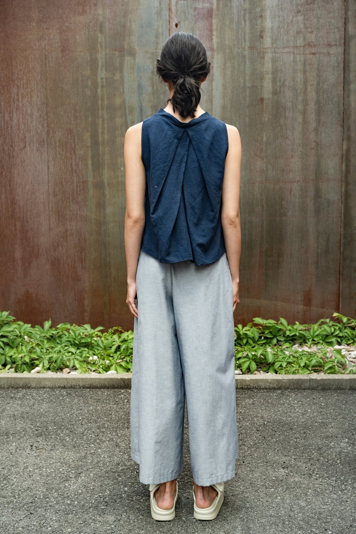 Pacifica TopTopsPosh Boutique