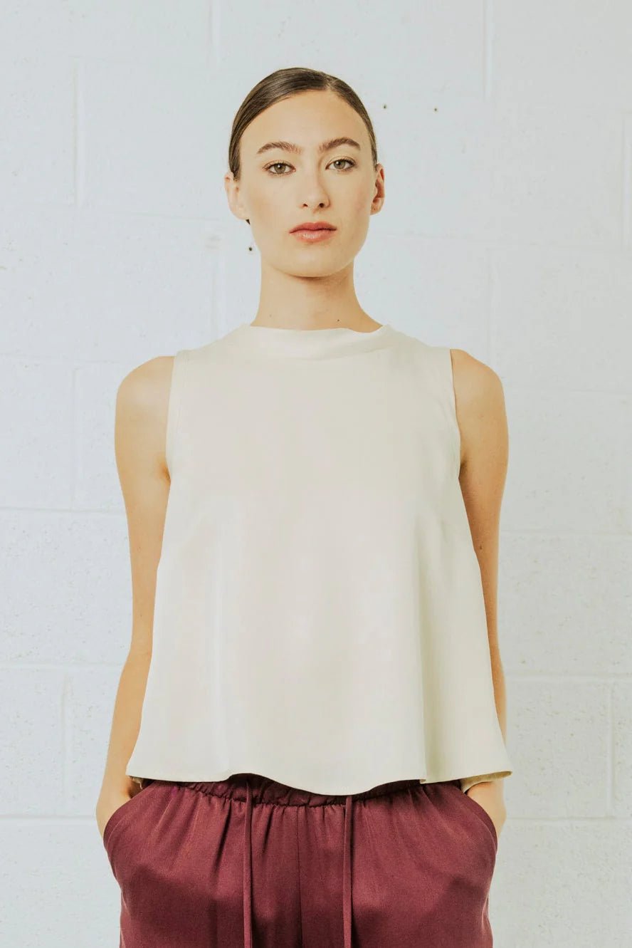 Pacifica TopTopsPosh Boutique