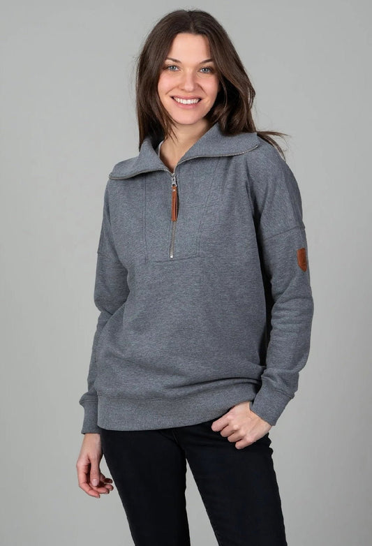 Padma SweaterSweatersPosh Boutique