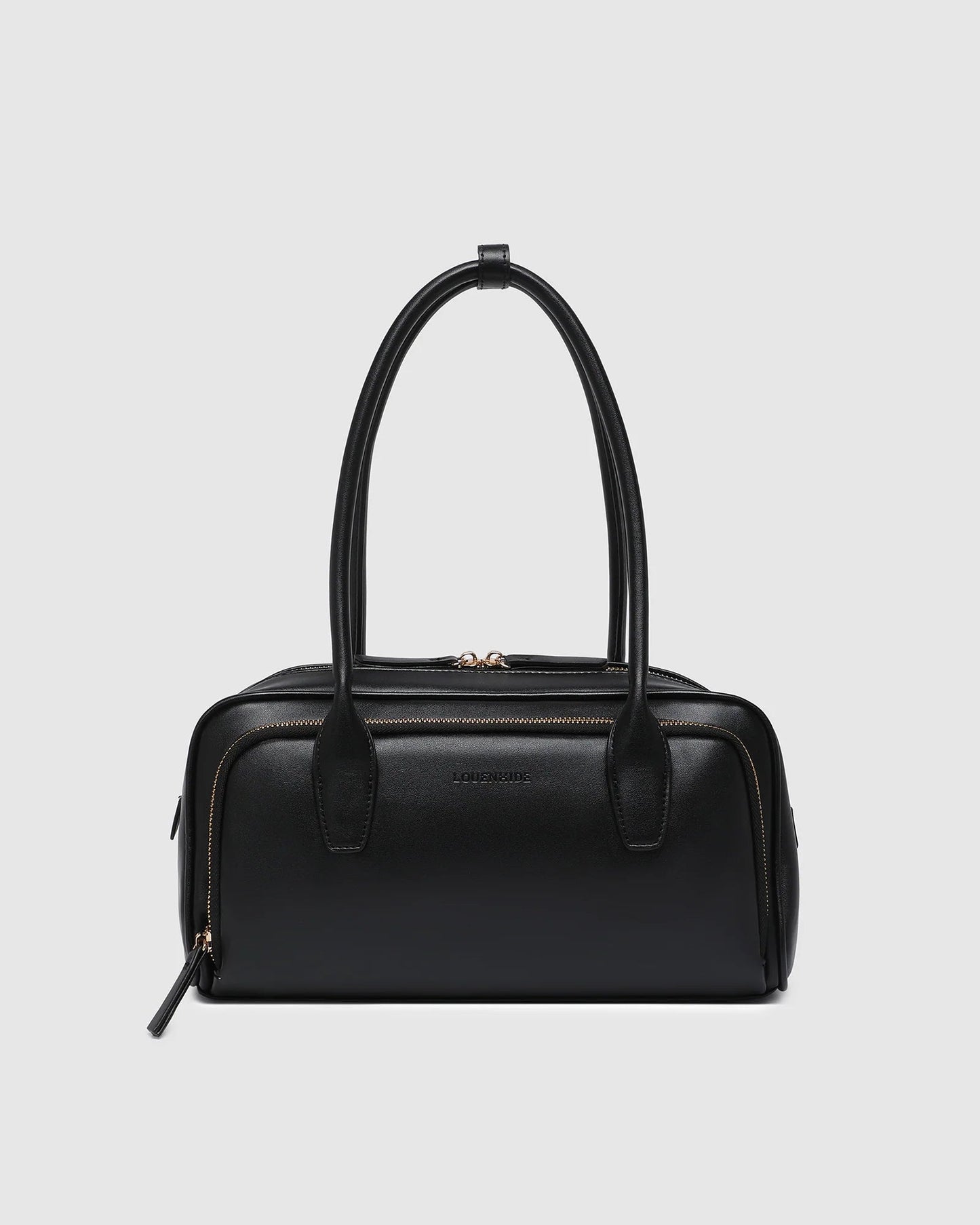 Paloma Handbag - BlackHandbagsPosh Boutique