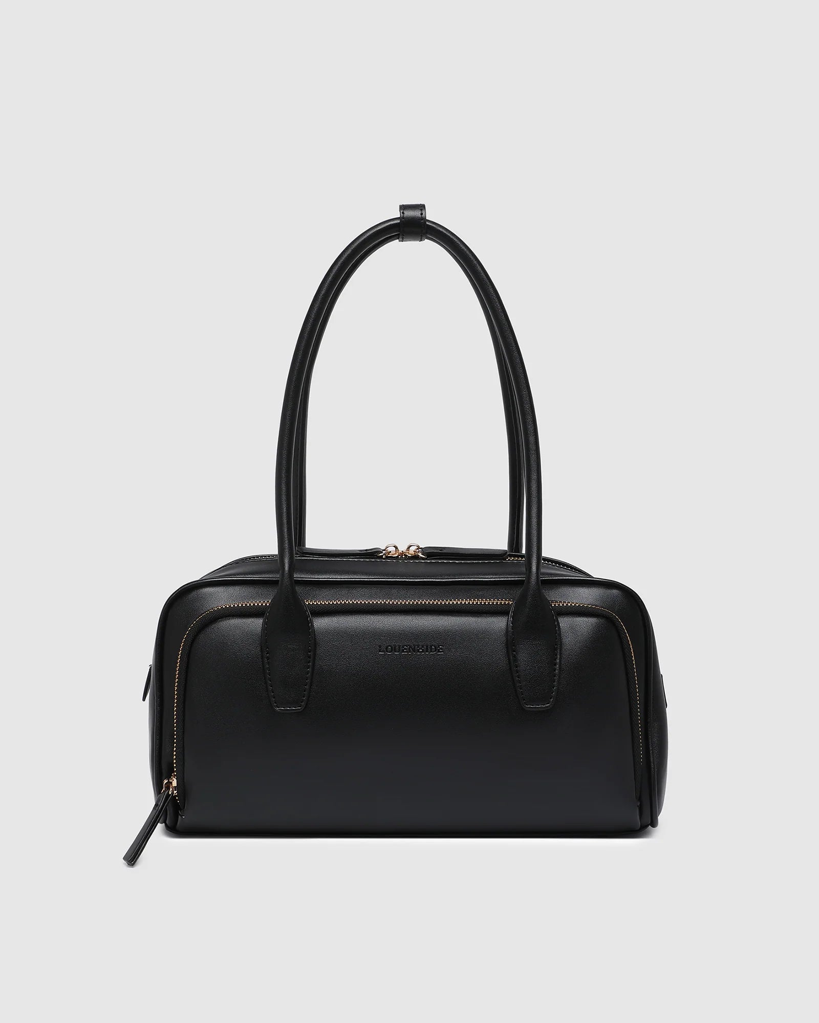 Paloma Handbag - BlackHandbagsPosh Boutique
