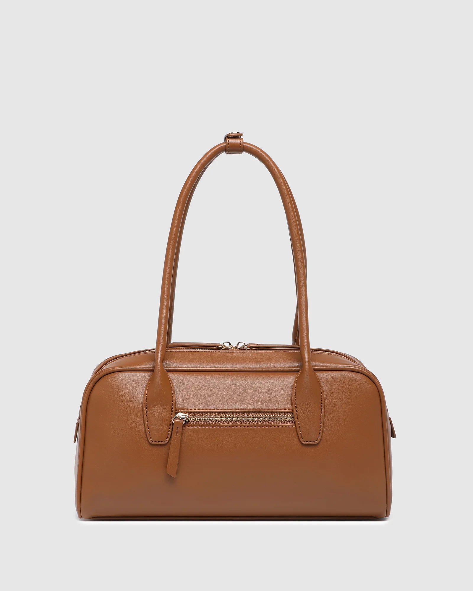 Paloma Handbag - TanHandbagsPosh Boutique