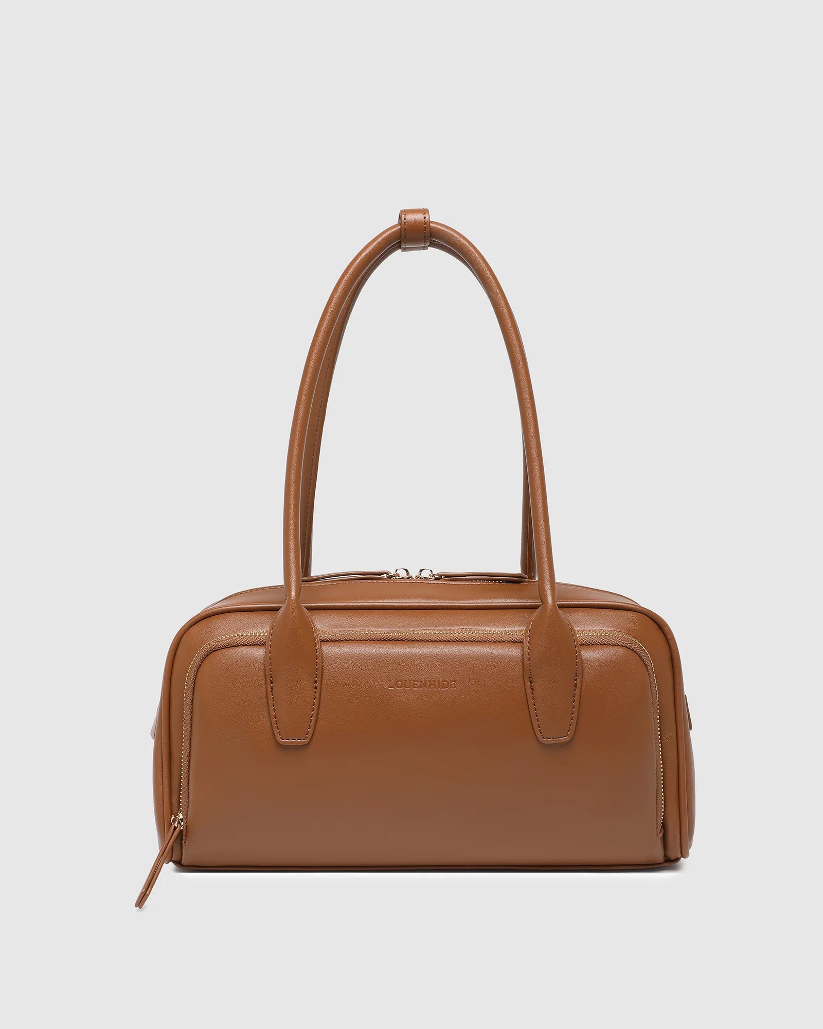Paloma Handbag - TanHandbagsPosh Boutique