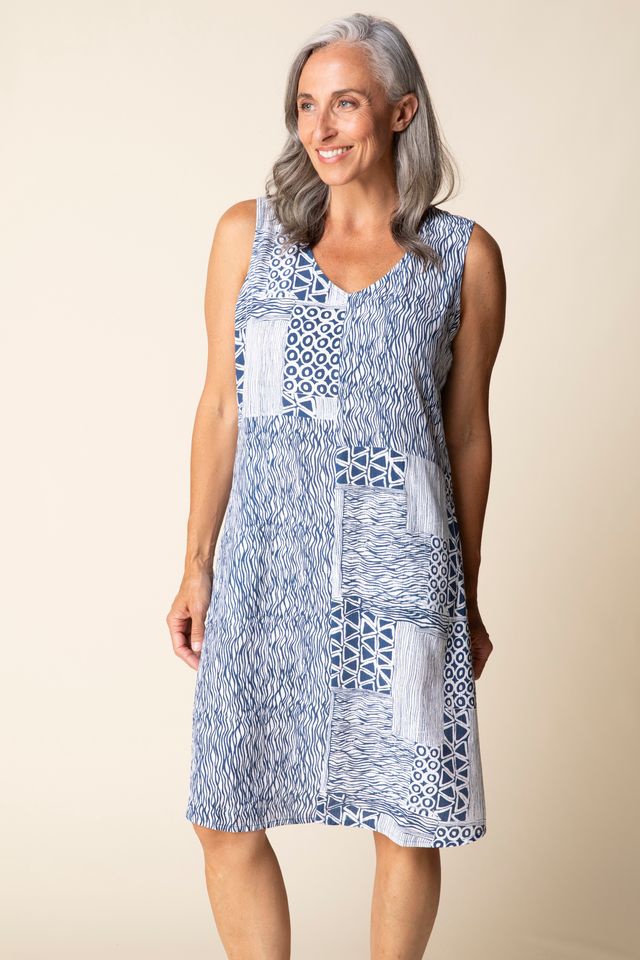 Panel DressDressesPosh Boutique