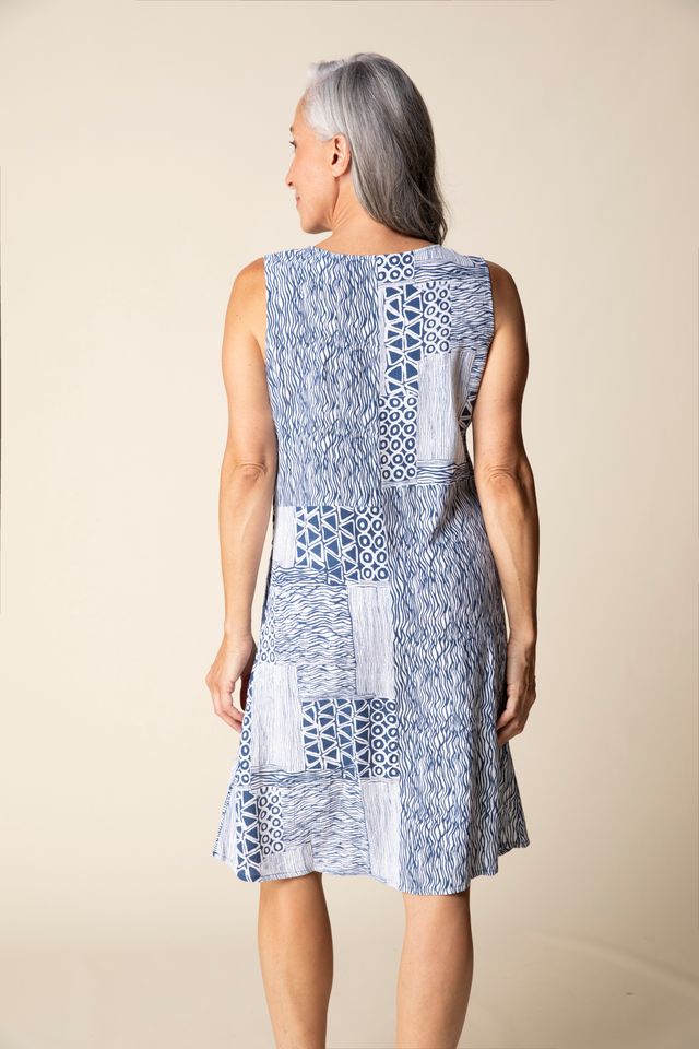 Panel DressDressesPosh Boutique