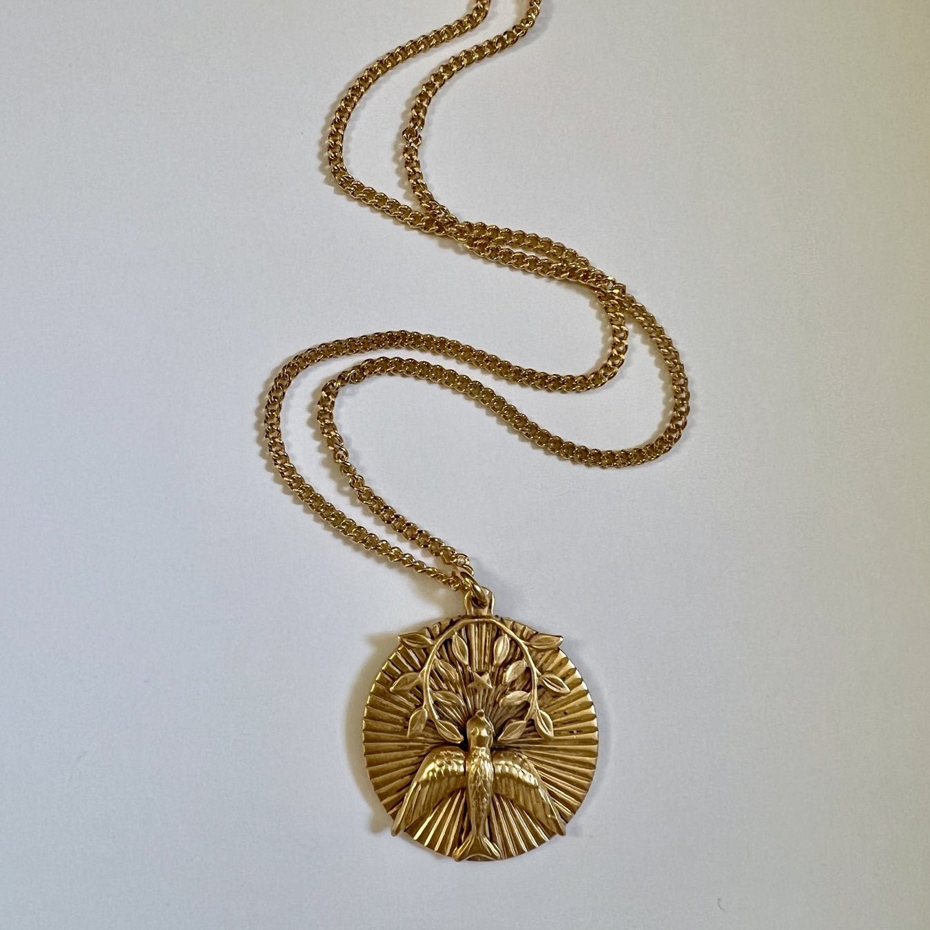 Paradise NecklacePosh Boutique