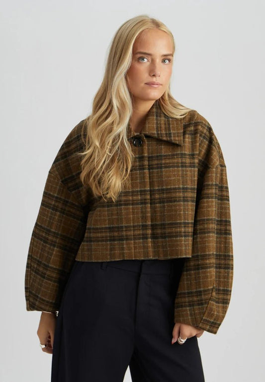 Parilla JacketJacketsPosh Boutique