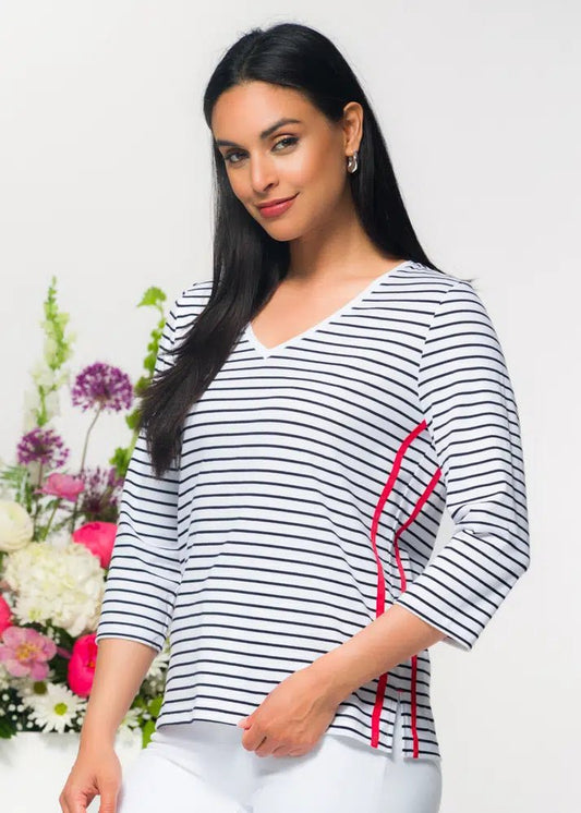 Parisien TeePosh Boutique