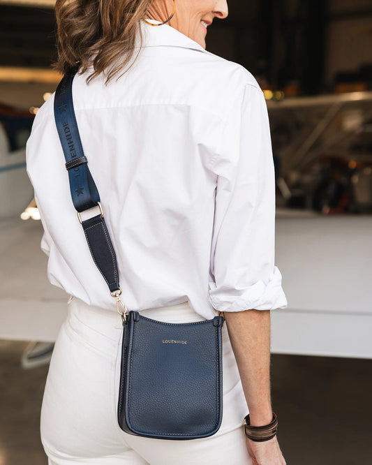 Parker Crossbody BagHandbagsPosh Boutique