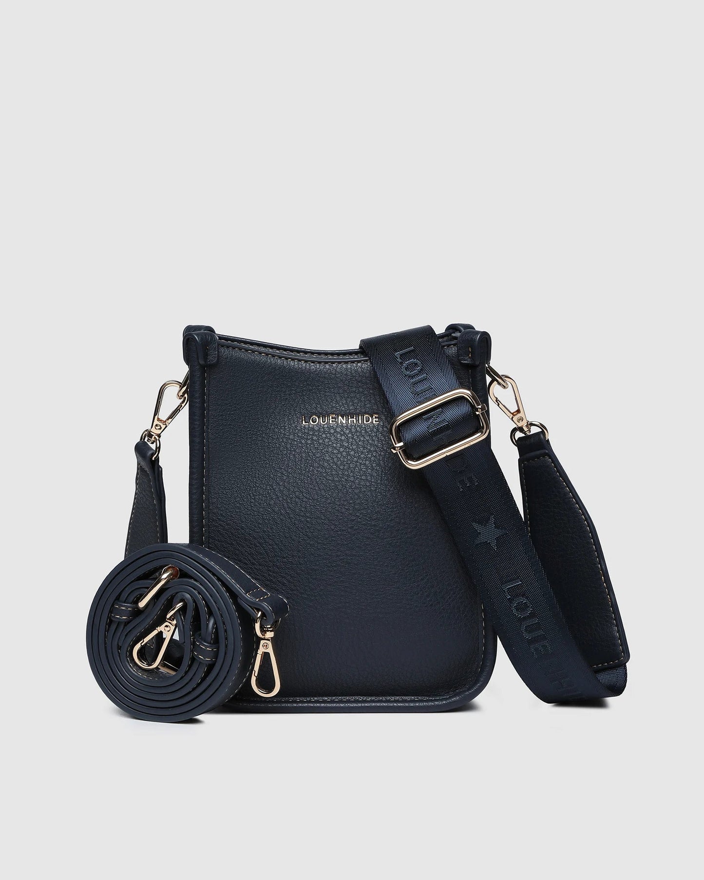 Parker Crossbody BagHandbagsPosh Boutique
