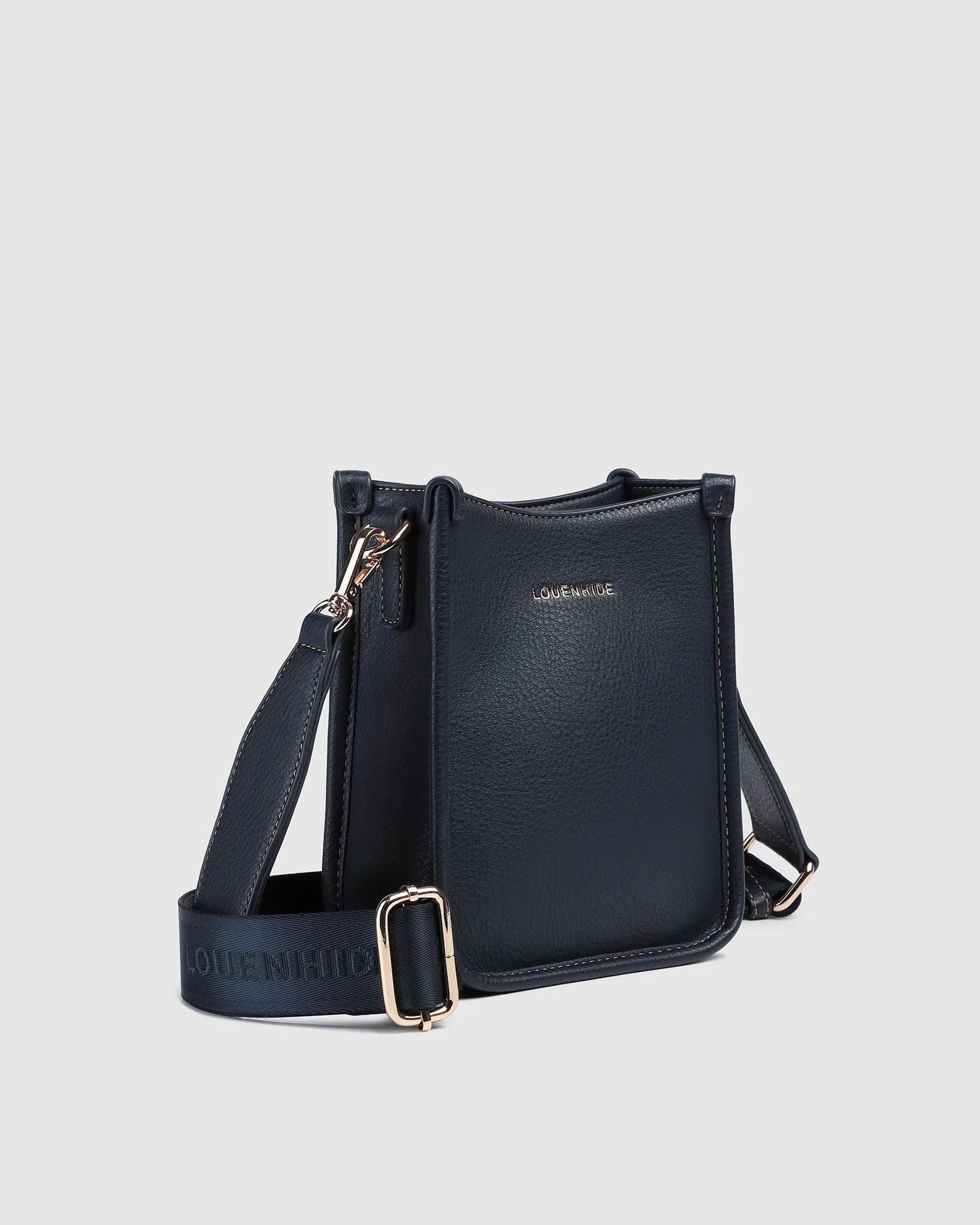 Parker Crossbody BagHandbagsPosh Boutique