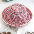 Pathz Summer Vibes HatHatsPosh Boutique