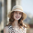 Pathz Sunday Boardwalk HatHatsPosh Boutique