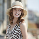 Pathz Sunday Boardwalk HatHatsPosh Boutique