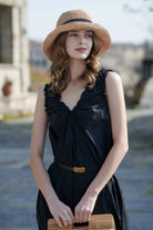 Pathz Sunday Boardwalk HatHatsPosh Boutique