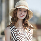Pathz Sunday Boardwalk HatHatsPosh Boutique