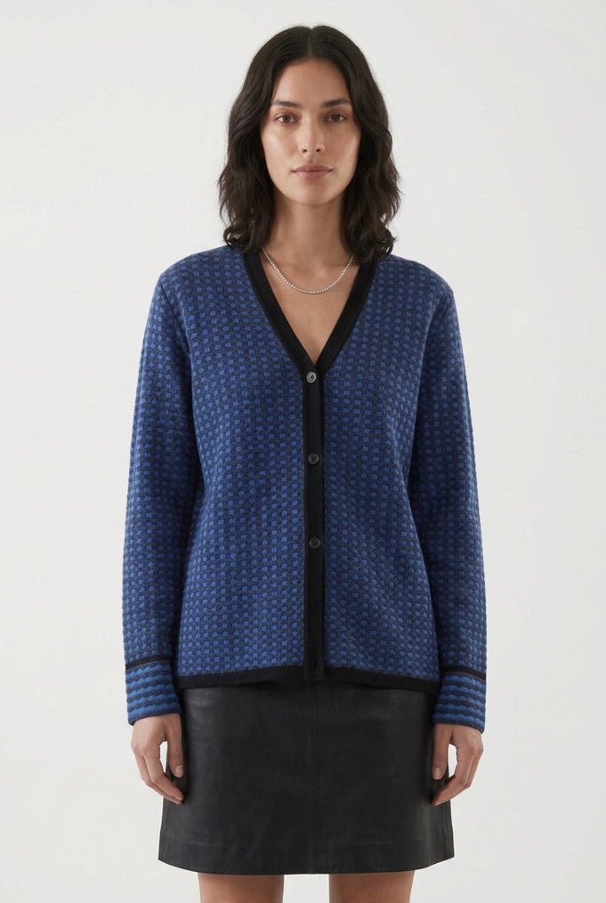 Pauline CardiganPosh Boutique