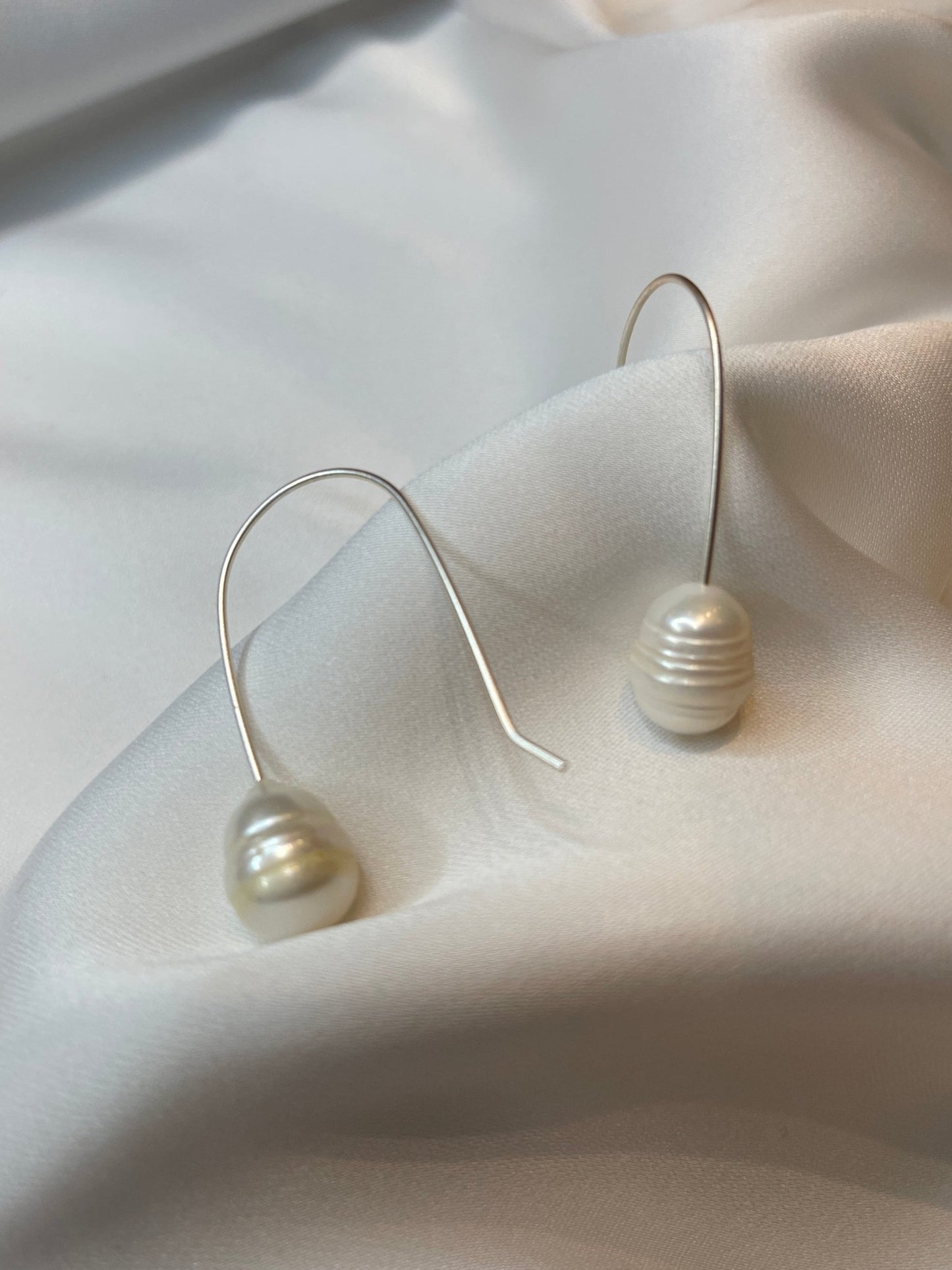 Pearla EarringsJewelryPosh Boutique