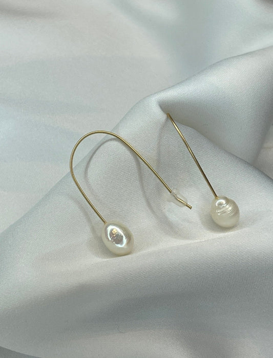 Pearla EarringsJewelryPosh Boutique