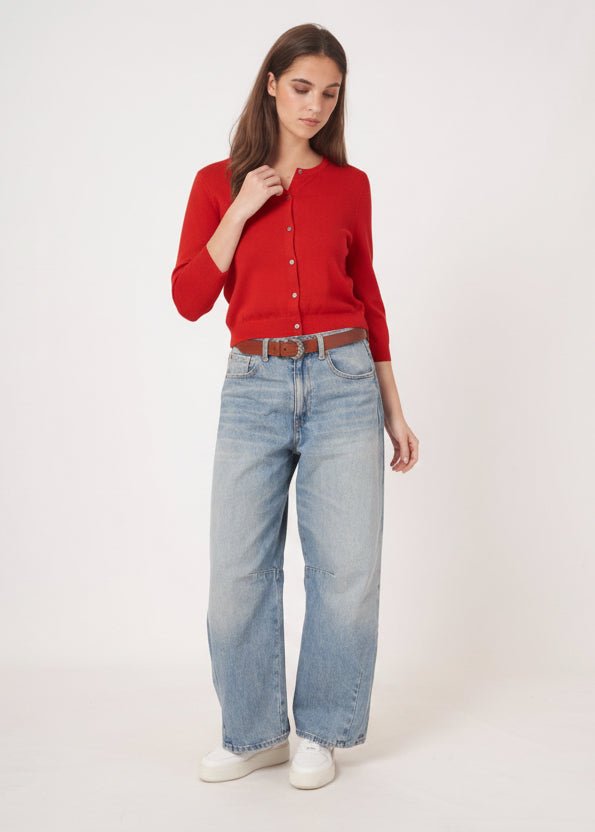 Penelope CardiganSweatersPosh Boutique