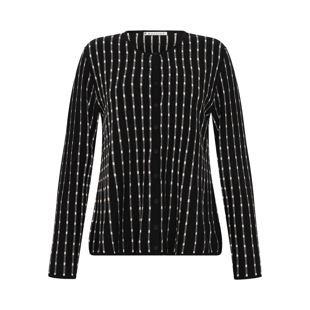Pepper CardiganPosh Boutique