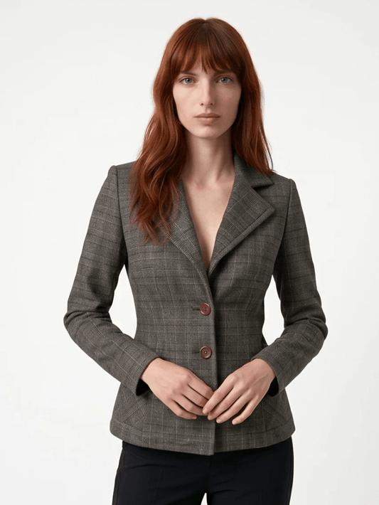 Perceval JacketJacketsPosh Boutique