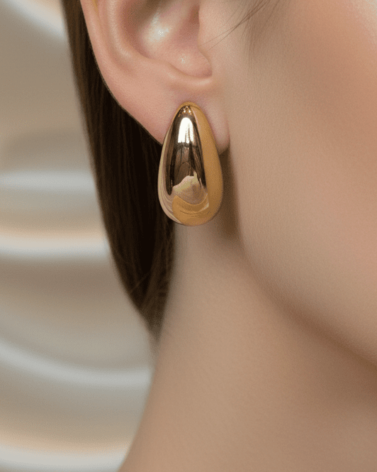 Petal EarringJewelryPosh Boutique