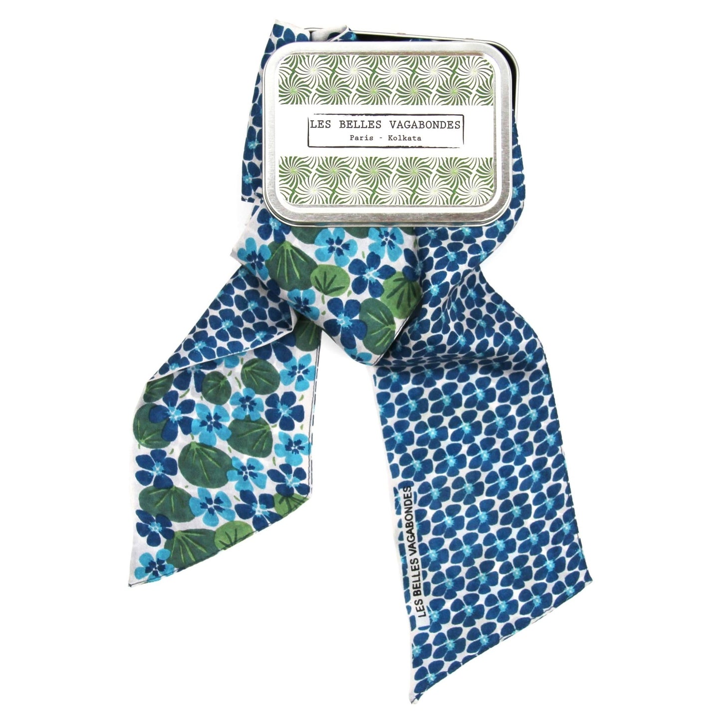 Petal Ribbon ScarfScarvesPosh Boutique