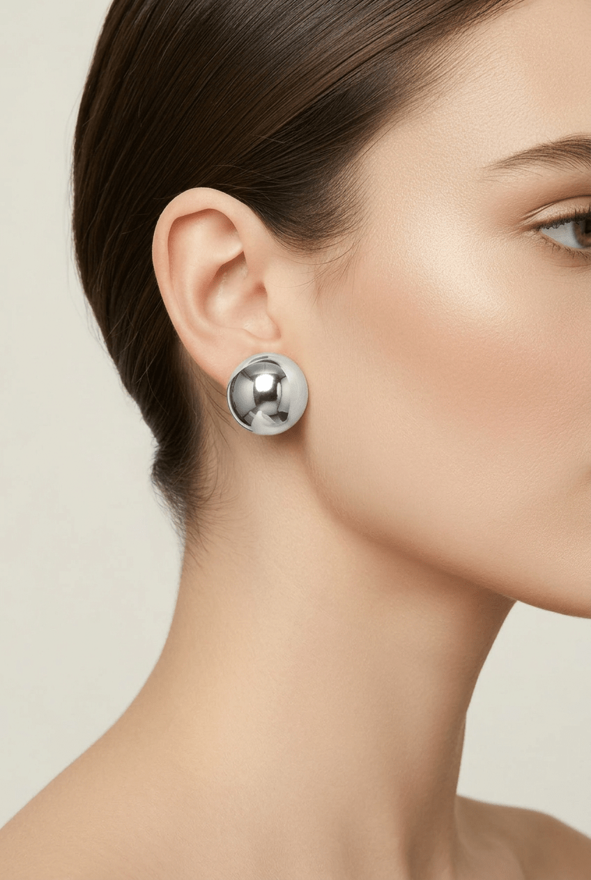 Pia EarringJewelryPosh Boutique