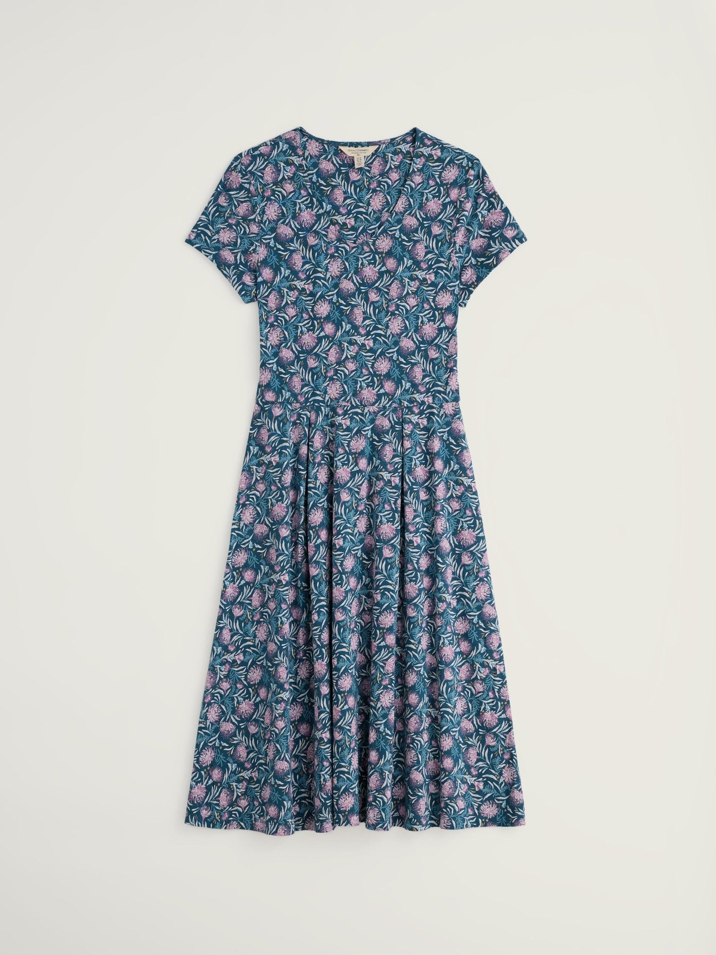 Pier View DressDressesPosh Boutique
