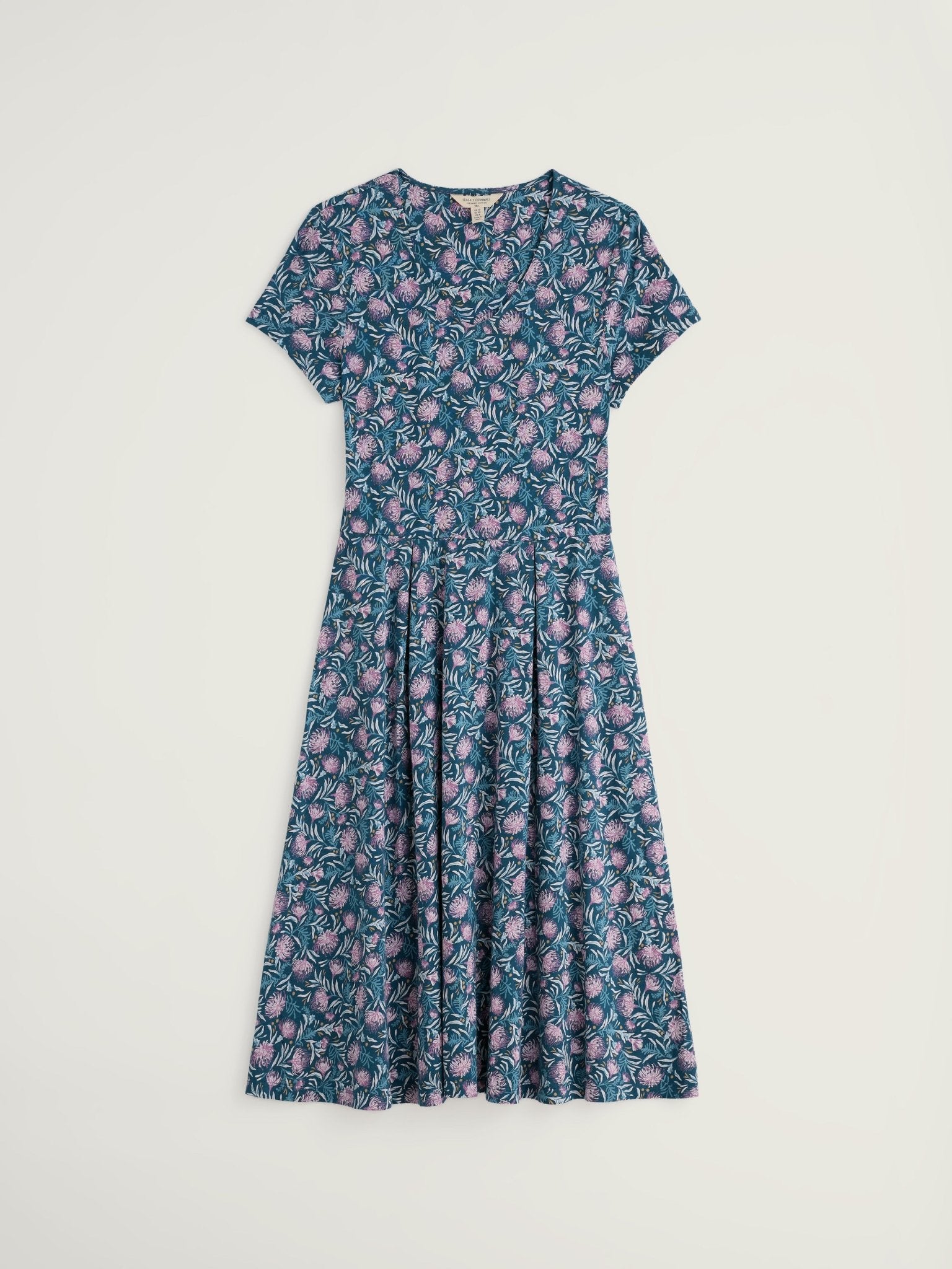 Pier View DressDressesPosh Boutique