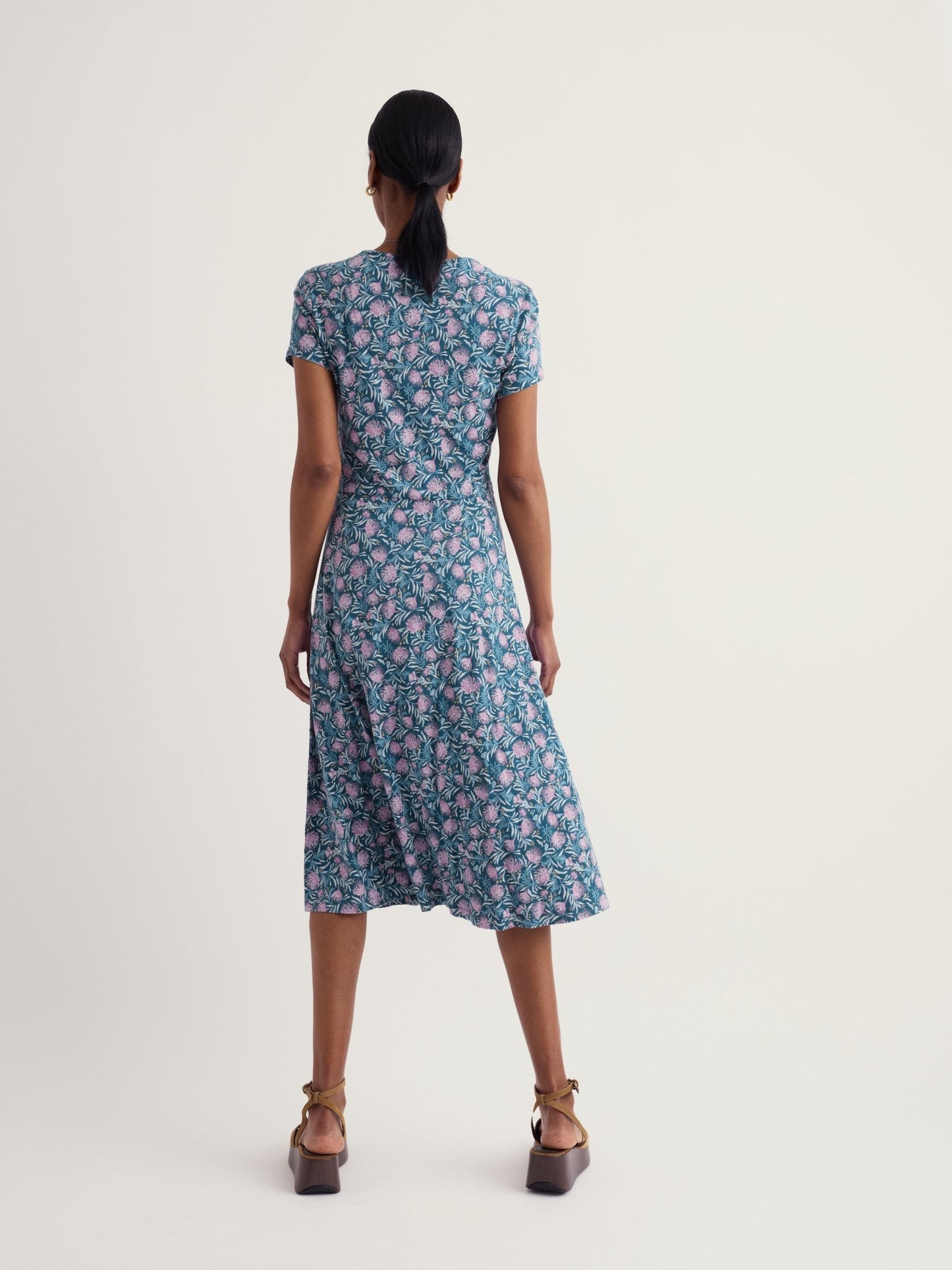 Pier View DressDressesPosh Boutique