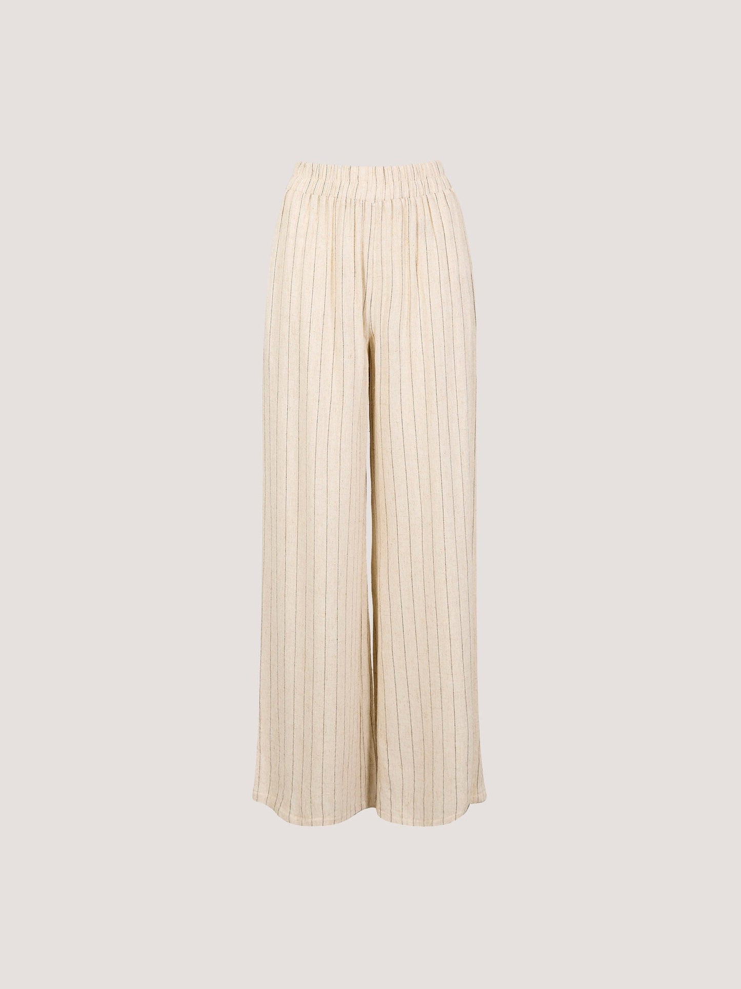 Pinstripe PantPantsPosh Boutique
