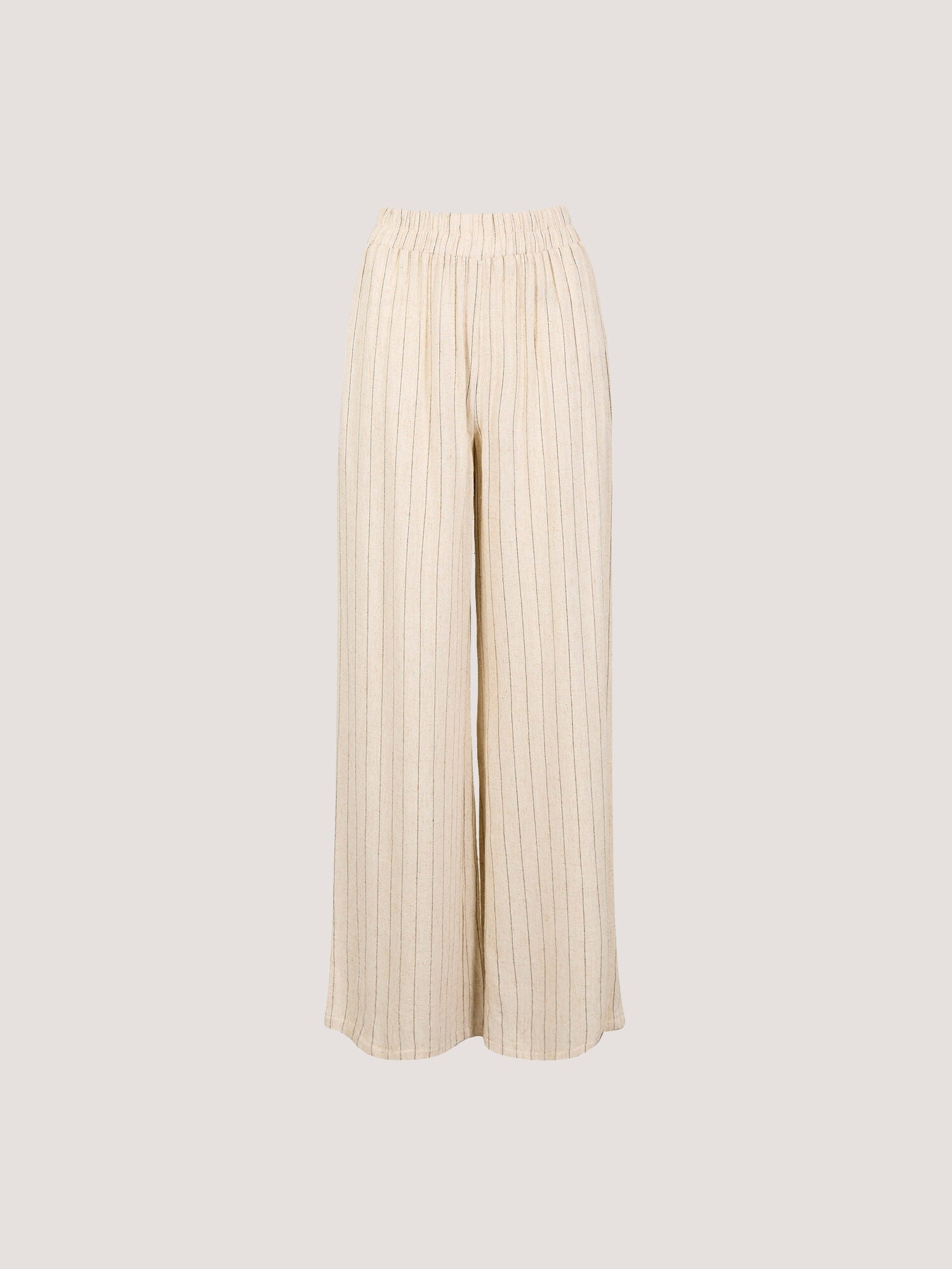 Pinstripe PantPantsPosh Boutique