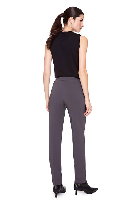 Pique PantsBottomsPosh Boutique