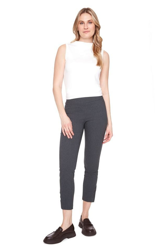 Pique PantsBottomsPosh Boutique