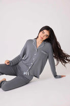 PJ Salvage Wild Dreams PJ SetSleepwearPosh Boutique